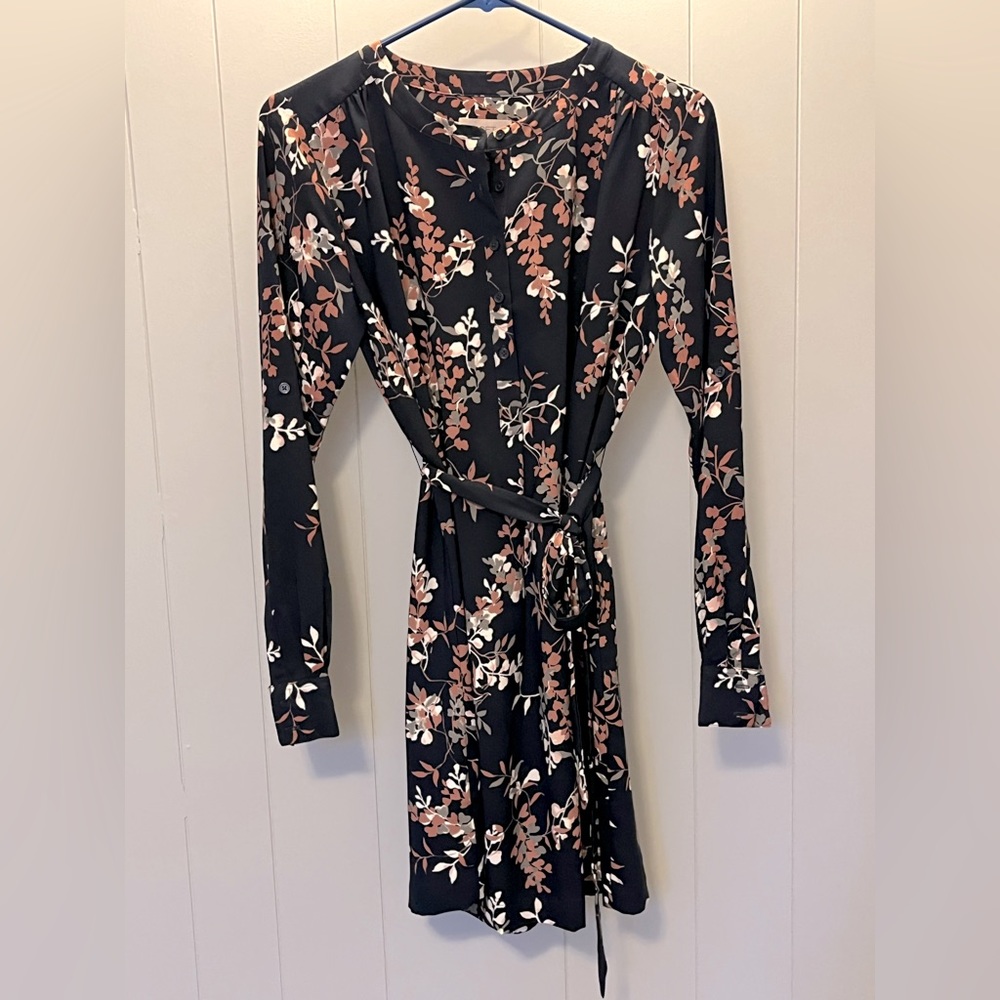 Loft dress
